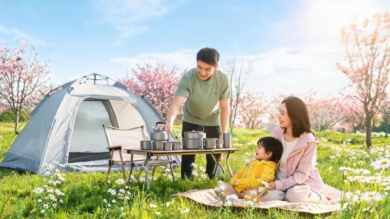 城市上空的天幕:从景观装置到公共生活的新坐标